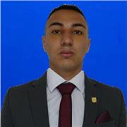 Soy abogado y brindo apoyo en ciencias sociales, castellano, geografia y historia